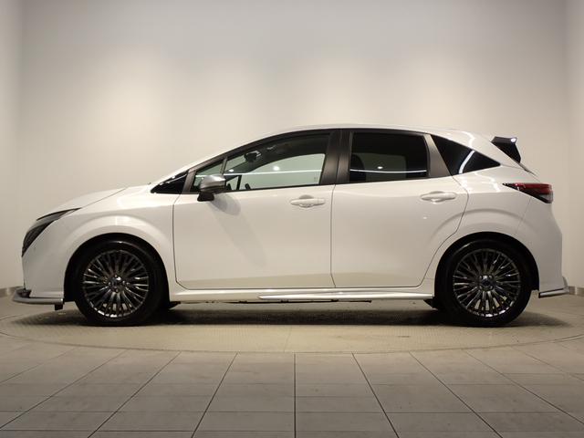 オーラ オーテック スポーツスペック 純正9インチナビ・プロパイロット・BOSEサウンド・フルセグTV・全方位カメラ・ワイヤレス充電・ETC2.0エマージェンシーブレーキ・障害物センサー・パワーシート・LED・純正AW・Bluetooth(38枚目)