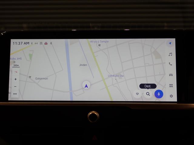 クラウンクロスオーバー Ｇアドバンスド・レザーパッケージ　デジタルインナーミラー・ホワイトレザー・全方位カメラ・純正１２．３インチＤＡ・フルセグ・パワートランク・パワーシート・シートヒーター／エアコン・ＬＥＤ・純正ＡＷ・Ｂｌｕｅｔｏｏｔｈ・ＥＴＣ・ドラレコ（7枚目）