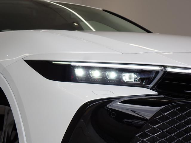 クラウンクロスオーバー Ｇアドバンスド・レザーパッケージ　デジタルインナーミラー・ホワイトレザー・全方位カメラ・純正１２．３インチＤＡ・フルセグ・パワートランク・パワーシート・シートヒーター／エアコン・ＬＥＤ・純正ＡＷ・Ｂｌｕｅｔｏｏｔｈ・ＥＴＣ・ドラレコ（13枚目）