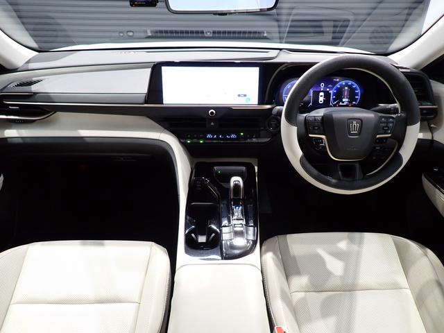 クラウンクロスオーバー Ｇアドバンスド・レザーパッケージ　デジタルインナーミラー・ホワイトレザー・全方位カメラ・純正１２．３インチＤＡ・フルセグ・パワートランク・パワーシート・シートヒーター／エアコン・ＬＥＤ・純正ＡＷ・Ｂｌｕｅｔｏｏｔｈ・ＥＴＣ・ドラレコ（15枚目）