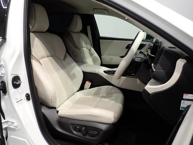 クラウンクロスオーバー Ｇアドバンスド・レザーパッケージ　デジタルインナーミラー・ホワイトレザー・全方位カメラ・純正１２．３インチＤＡ・フルセグ・パワートランク・パワーシート・シートヒーター／エアコン・ＬＥＤ・純正ＡＷ・Ｂｌｕｅｔｏｏｔｈ・ＥＴＣ・ドラレコ（30枚目）