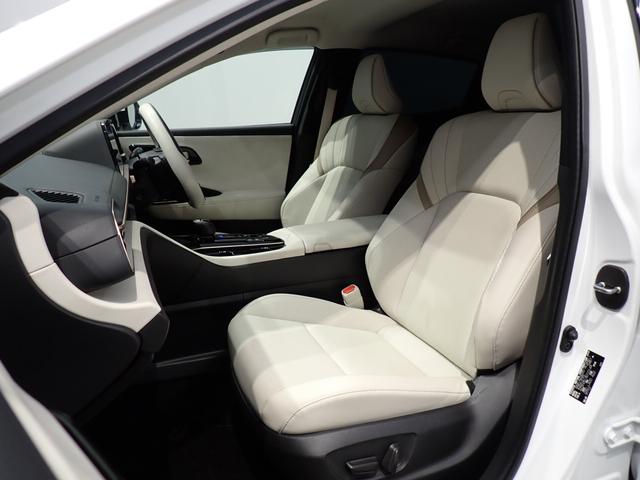 クラウンクロスオーバー Ｇアドバンスド・レザーパッケージ　デジタルインナーミラー・ホワイトレザー・全方位カメラ・純正１２．３インチＤＡ・フルセグ・パワートランク・パワーシート・シートヒーター／エアコン・ＬＥＤ・純正ＡＷ・Ｂｌｕｅｔｏｏｔｈ・ＥＴＣ・ドラレコ（33枚目）