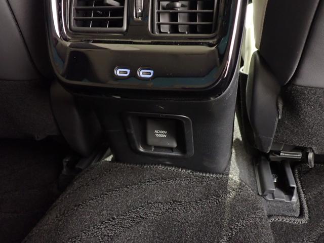 クラウンクロスオーバー Ｇアドバンスド・レザーパッケージ　デジタルインナーミラー・ホワイトレザー・全方位カメラ・純正１２．３インチＤＡ・フルセグ・パワートランク・パワーシート・シートヒーター／エアコン・ＬＥＤ・純正ＡＷ・Ｂｌｕｅｔｏｏｔｈ・ＥＴＣ・ドラレコ（37枚目）