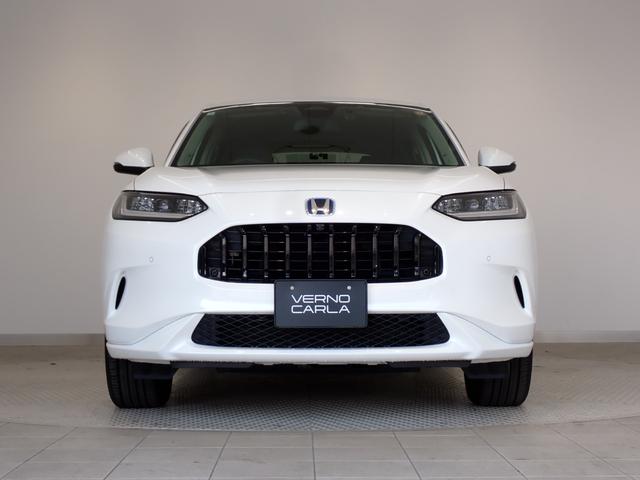 ZR-V e:HEV Z 全方位カメラ・BOSEサウンド・パワーゲート・フルセグ・パワーシート・シートヒーター・ワイヤレス充電・ホンダセンシング・障害物センサー・LED・純正AW・純正ナビ・Bluetooth・ETC・ドラレコ(9枚目)