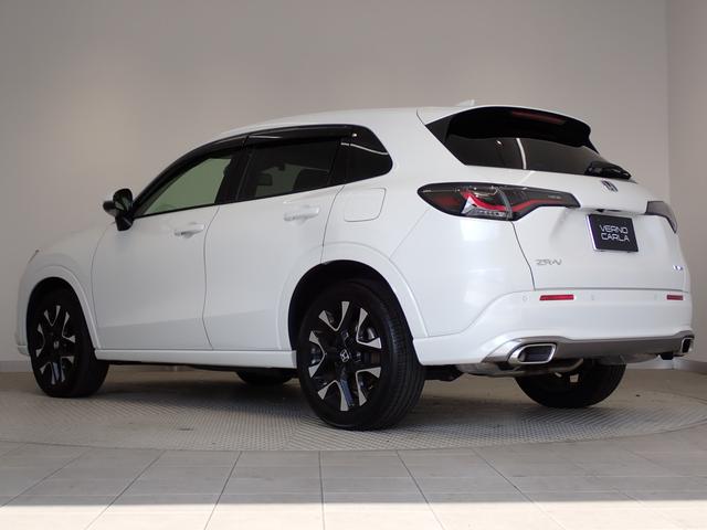 ZR-V e:HEV Z 全方位カメラ・BOSEサウンド・パワーゲート・フルセグ・パワーシート・シートヒーター・ワイヤレス充電・ホンダセンシング・障害物センサー・LED・純正AW・純正ナビ・Bluetooth・ETC・ドラレコ(11枚目)