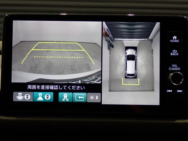 ZR-V e:HEV Z 全方位カメラ・BOSEサウンド・パワーゲート・フルセグ・パワーシート・シートヒーター・ワイヤレス充電・ホンダセンシング・障害物センサー・LED・純正AW・純正ナビ・Bluetooth・ETC・ドラレコ(16枚目)