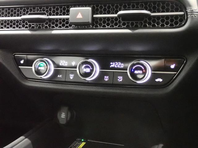 ZR-V e:HEV Z 全方位カメラ・BOSEサウンド・パワーゲート・フルセグ・パワーシート・シートヒーター・ワイヤレス充電・ホンダセンシング・障害物センサー・LED・純正AW・純正ナビ・Bluetooth・ETC・ドラレコ(20枚目)