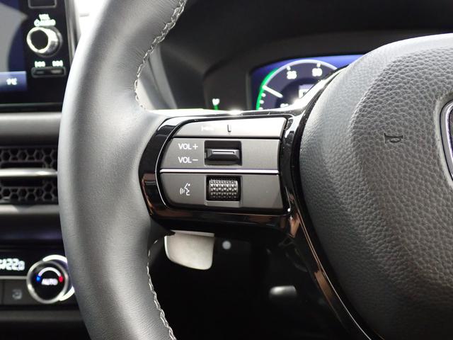 ZR-V e:HEV Z 全方位カメラ・BOSEサウンド・パワーゲート・フルセグ・パワーシート・シートヒーター・ワイヤレス充電・ホンダセンシング・障害物センサー・LED・純正AW・純正ナビ・Bluetooth・ETC・ドラレコ(25枚目)