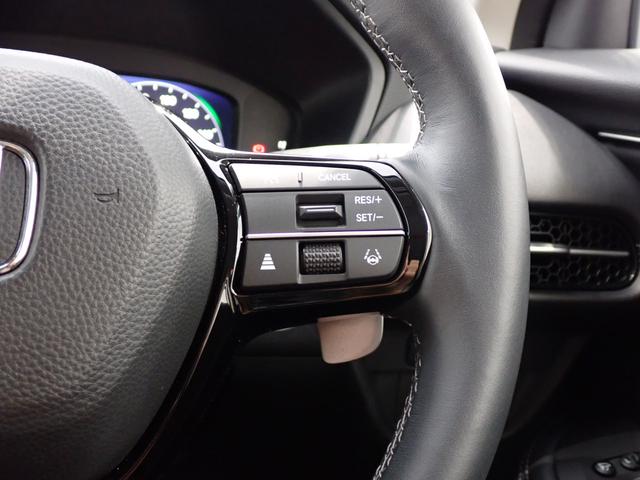 ZR-V e:HEV Z 全方位カメラ・BOSEサウンド・パワーゲート・フルセグ・パワーシート・シートヒーター・ワイヤレス充電・ホンダセンシング・障害物センサー・LED・純正AW・純正ナビ・Bluetooth・ETC・ドラレコ(26枚目)