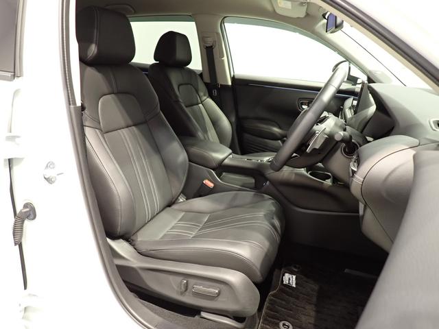 ZR-V e:HEV Z 全方位カメラ・BOSEサウンド・パワーゲート・フルセグ・パワーシート・シートヒーター・ワイヤレス充電・ホンダセンシング・障害物センサー・LED・純正AW・純正ナビ・Bluetooth・ETC・ドラレコ(30枚目)