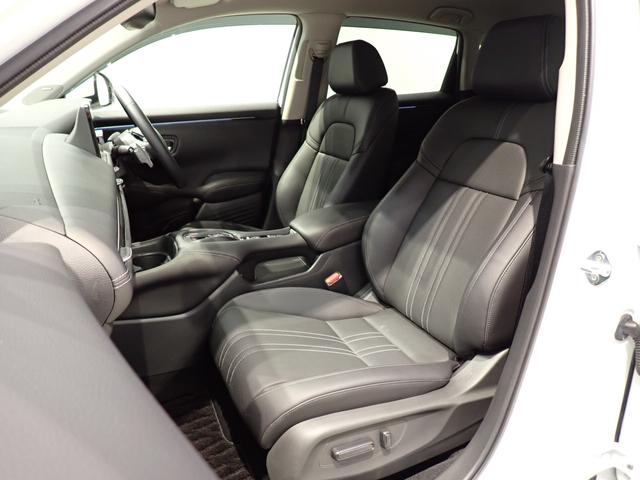 ZR-V e:HEV Z 全方位カメラ・BOSEサウンド・パワーゲート・フルセグ・パワーシート・シートヒーター・ワイヤレス充電・ホンダセンシング・障害物センサー・LED・純正AW・純正ナビ・Bluetooth・ETC・ドラレコ(33枚目)