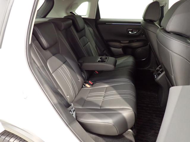 ZR-V e:HEV Z 全方位カメラ・BOSEサウンド・パワーゲート・フルセグ・パワーシート・シートヒーター・ワイヤレス充電・ホンダセンシング・障害物センサー・LED・純正AW・純正ナビ・Bluetooth・ETC・ドラレコ(36枚目)