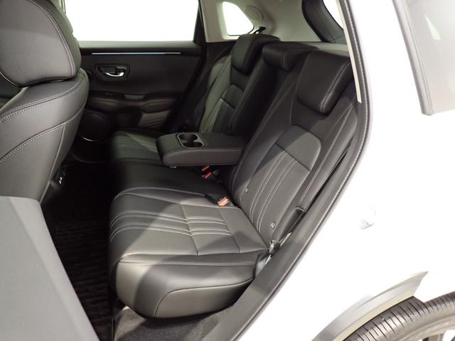 ZR-V e:HEV Z 全方位カメラ・BOSEサウンド・パワーゲート・フルセグ・パワーシート・シートヒーター・ワイヤレス充電・ホンダセンシング・障害物センサー・LED・純正AW・純正ナビ・Bluetooth・ETC・ドラレコ(37枚目)