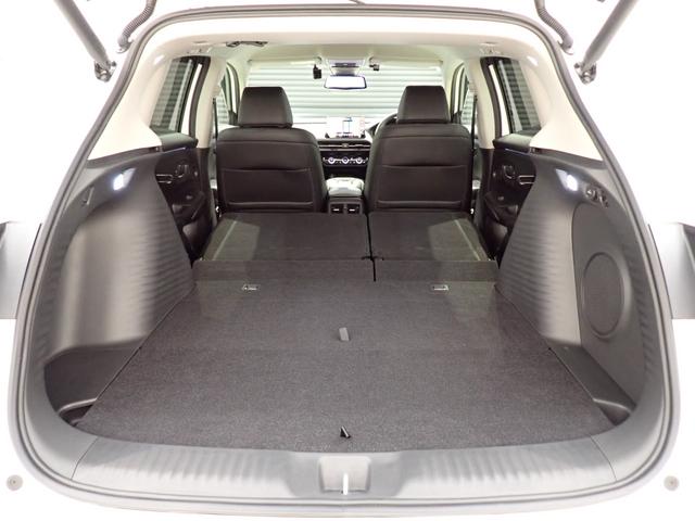 ZR-V e:HEV Z 全方位カメラ・BOSEサウンド・パワーゲート・フルセグ・パワーシート・シートヒーター・ワイヤレス充電・ホンダセンシング・障害物センサー・LED・純正AW・純正ナビ・Bluetooth・ETC・ドラレコ(40枚目)