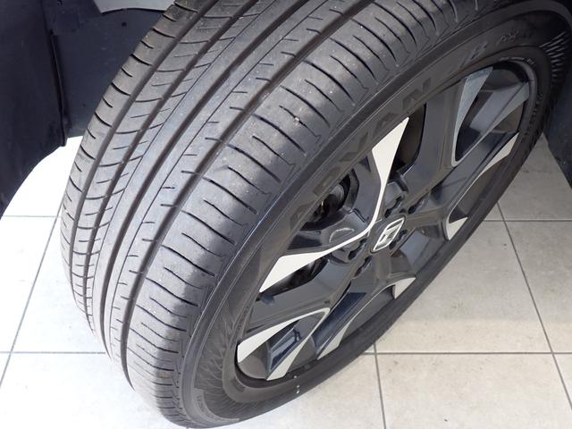 ZR-V e:HEV Z 全方位カメラ・BOSEサウンド・パワーゲート・フルセグ・パワーシート・シートヒーター・ワイヤレス充電・ホンダセンシング・障害物センサー・LED・純正AW・純正ナビ・Bluetooth・ETC・ドラレコ(41枚目)