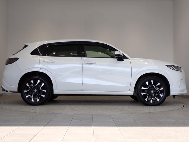 ZR-V e:HEV Z 全方位カメラ・BOSEサウンド・パワーゲート・フルセグ・パワーシート・シートヒーター・ワイヤレス充電・ホンダセンシング・障害物センサー・LED・純正AW・純正ナビ・Bluetooth・ETC・ドラレコ(43枚目)