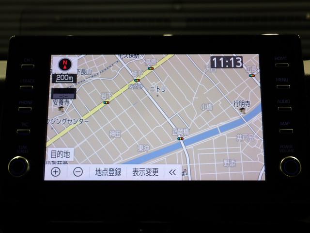 カムリ 　純正９インチナビ・バックカメラ・ＬＥＤヘッドライト・トヨタセーフティセンス・障害物センサー・スマートキー・Ｂｌｕｅｔｏｏｔｈ・ＥＴＣ・ドラレコ（7枚目）