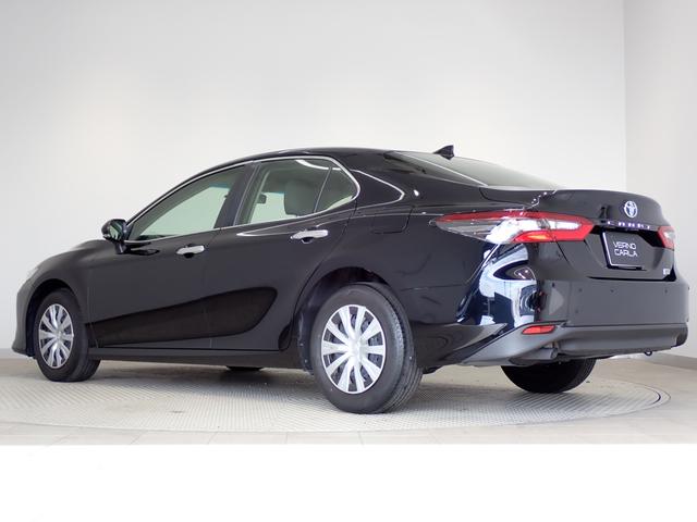 カムリ 　純正９インチナビ・バックカメラ・ＬＥＤヘッドライト・トヨタセーフティセンス・障害物センサー・スマートキー・Ｂｌｕｅｔｏｏｔｈ・ＥＴＣ・ドラレコ（11枚目）