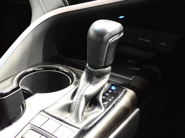 カムリ 　純正９インチナビ・バックカメラ・ＬＥＤヘッドライト・トヨタセーフティセンス・障害物センサー・スマートキー・Ｂｌｕｅｔｏｏｔｈ・ＥＴＣ・ドラレコ（20枚目）