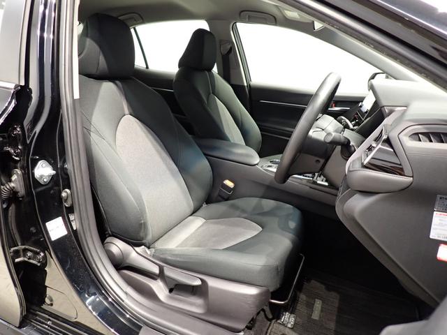 カムリ 　純正９インチナビ・バックカメラ・ＬＥＤヘッドライト・トヨタセーフティセンス・障害物センサー・スマートキー・Ｂｌｕｅｔｏｏｔｈ・ＥＴＣ・ドラレコ（27枚目）