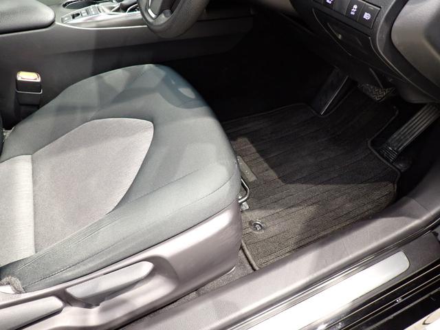 カムリ 　純正９インチナビ・バックカメラ・ＬＥＤヘッドライト・トヨタセーフティセンス・障害物センサー・スマートキー・Ｂｌｕｅｔｏｏｔｈ・ＥＴＣ・ドラレコ（28枚目）