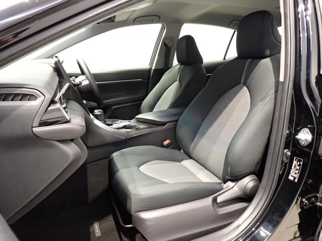 カムリ 　純正９インチナビ・バックカメラ・ＬＥＤヘッドライト・トヨタセーフティセンス・障害物センサー・スマートキー・Ｂｌｕｅｔｏｏｔｈ・ＥＴＣ・ドラレコ（29枚目）