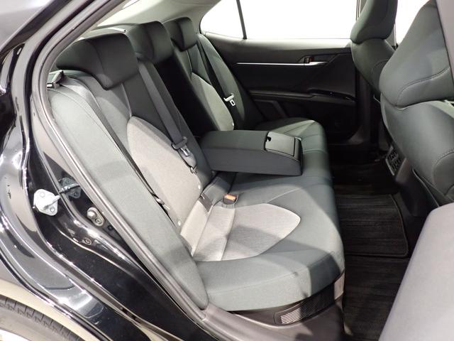 カムリ 　純正９インチナビ・バックカメラ・ＬＥＤヘッドライト・トヨタセーフティセンス・障害物センサー・スマートキー・Ｂｌｕｅｔｏｏｔｈ・ＥＴＣ・ドラレコ（31枚目）