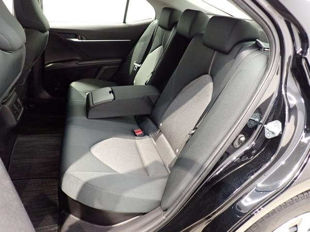 カムリ 　純正９インチナビ・バックカメラ・ＬＥＤヘッドライト・トヨタセーフティセンス・障害物センサー・スマートキー・Ｂｌｕｅｔｏｏｔｈ・ＥＴＣ・ドラレコ（32枚目）