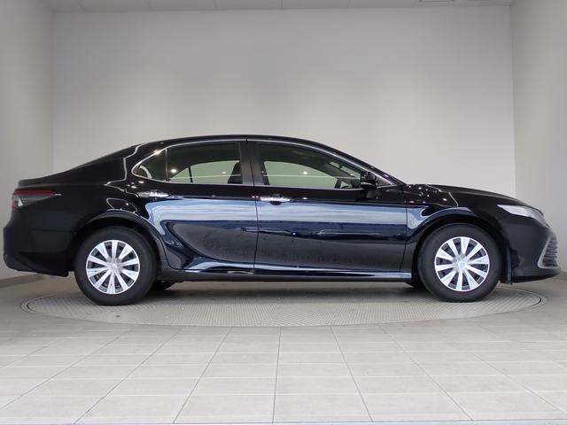 カムリ 　純正９インチナビ・バックカメラ・ＬＥＤヘッドライト・トヨタセーフティセンス・障害物センサー・スマートキー・Ｂｌｕｅｔｏｏｔｈ・ＥＴＣ・ドラレコ（35枚目）