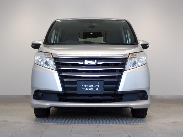 ノア Ｘ　Ｖパッケージ　社外メモリーナビ・両側スライドドア・ＥＴＣ・Ｂｌｕｅｔｏｏｔｈ・ダブルオートエアコン・電動ドアミラー・ドライブレコーダー（9枚目）