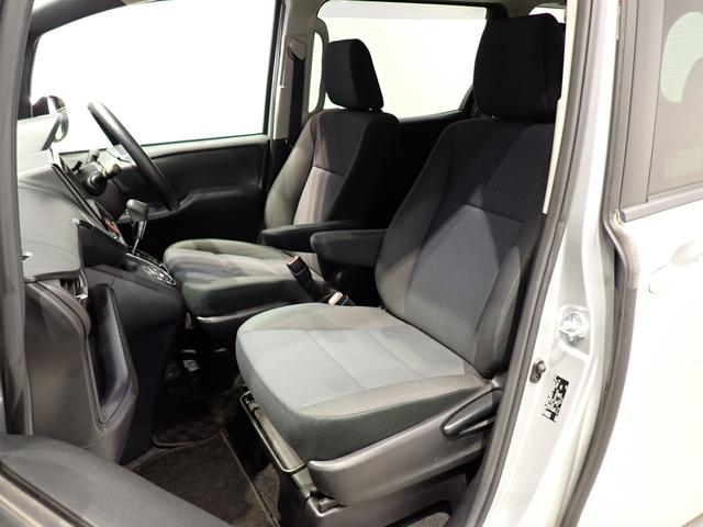 ノア Ｘ　Ｖパッケージ　社外メモリーナビ・両側スライドドア・ＥＴＣ・Ｂｌｕｅｔｏｏｔｈ・ダブルオートエアコン・電動ドアミラー・ドライブレコーダー（25枚目）