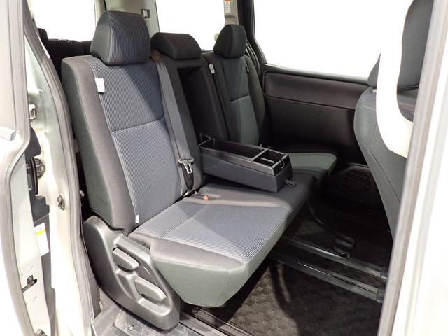 ノア Ｘ　Ｖパッケージ　社外メモリーナビ・両側スライドドア・ＥＴＣ・Ｂｌｕｅｔｏｏｔｈ・ダブルオートエアコン・電動ドアミラー・ドライブレコーダー（27枚目）