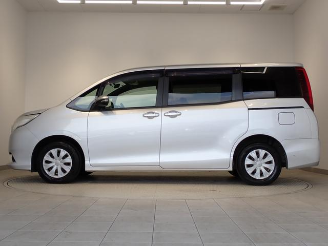 ノア Ｘ　Ｖパッケージ　社外メモリーナビ・両側スライドドア・ＥＴＣ・Ｂｌｕｅｔｏｏｔｈ・ダブルオートエアコン・電動ドアミラー・ドライブレコーダー（32枚目）