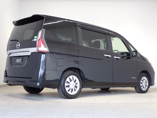 セレナ XV 全方位カメラ・両側電動スライドドア・BSM・純正ナビ・エマージェンシーブレーキ・障害物センサー・スマートキー・フルセグTV・Bluetooth(8枚目)