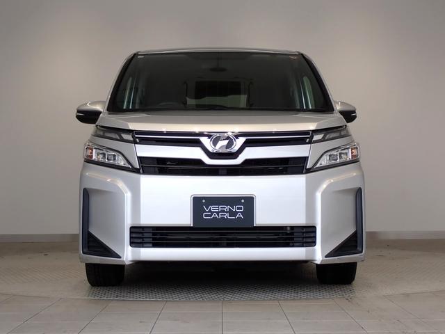 ヴォクシー X 片側電動スライドドア・純正SDナビ・バックカメラ・ワンセグTV・Bluetooth・CD再生・LEDヘッドライト(9枚目)