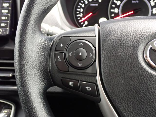 ヴォクシー X 片側電動スライドドア・純正SDナビ・バックカメラ・ワンセグTV・Bluetooth・CD再生・LEDヘッドライト(20枚目)