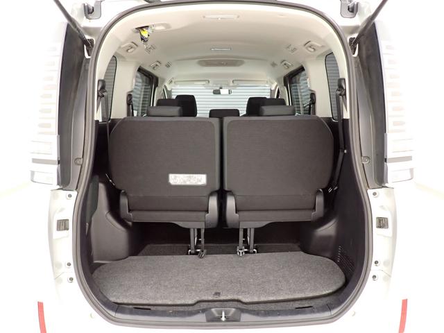 ヴォクシー X 片側電動スライドドア・純正SDナビ・バックカメラ・ワンセグTV・Bluetooth・CD再生・LEDヘッドライト(32枚目)