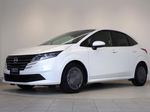 ノート Ｘ　エマージェンシーブレーキ・障害物センサー・ＬＥＤヘッドライト・スマートキー・ナビ・ＣＤ再生・バックカメラ・Ｂｌｕｅｔｏｏｔｈ・ＥＴＣ・ドラレコ（10枚目）