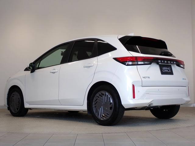 ノート Ｘ　エマージェンシーブレーキ・障害物センサー・ＬＥＤヘッドライト・スマートキー・ナビ・ＣＤ再生・バックカメラ・Ｂｌｕｅｔｏｏｔｈ・ＥＴＣ・ドラレコ（11枚目）