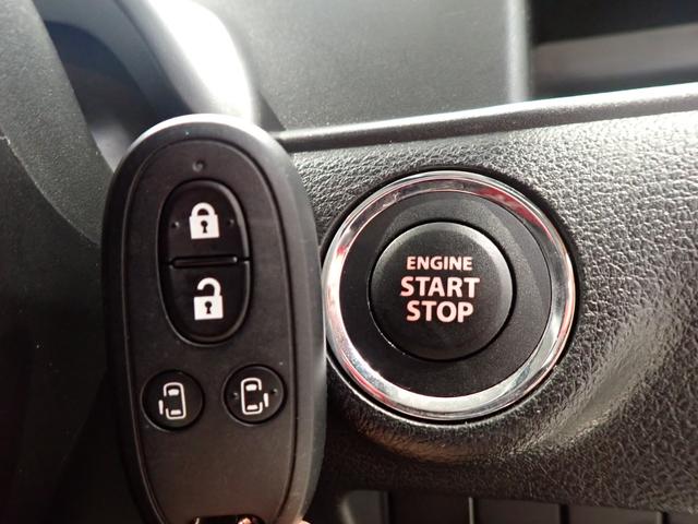 ソリオバンディット ハイブリッドMV 両側電動スライドドア・セーフティサポート・障害物センサー・シートヒーター・LEDヘッドライト・スマートキー・純正AW・CD/DVD(13枚目)