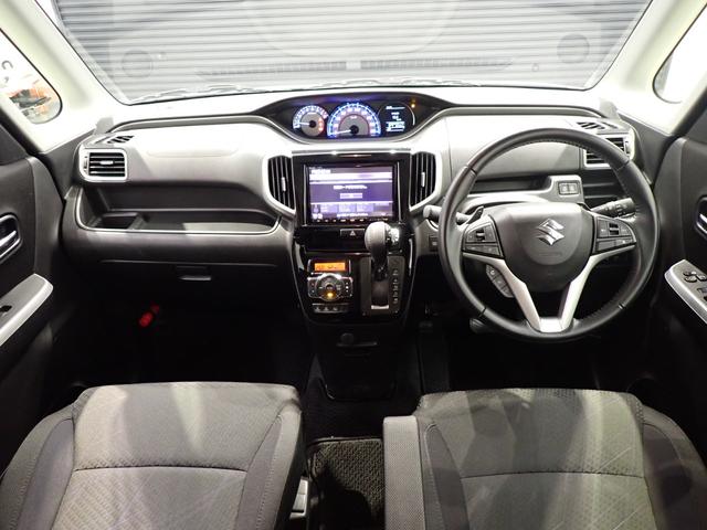 ソリオバンディット ハイブリッドMV 両側電動スライドドア・セーフティサポート・障害物センサー・シートヒーター・LEDヘッドライト・スマートキー・純正AW・CD/DVD(14枚目)