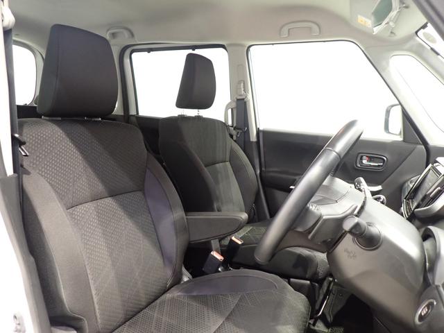 ソリオバンディット ハイブリッドMV 両側電動スライドドア・セーフティサポート・障害物センサー・シートヒーター・LEDヘッドライト・スマートキー・純正AW・CD/DVD(22枚目)