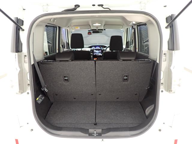 ソリオバンディット ハイブリッドMV 両側電動スライドドア・セーフティサポート・障害物センサー・シートヒーター・LEDヘッドライト・スマートキー・純正AW・CD/DVD(29枚目)