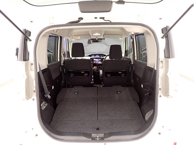 ソリオバンディット ハイブリッドMV 両側電動スライドドア・セーフティサポート・障害物センサー・シートヒーター・LEDヘッドライト・スマートキー・純正AW・CD/DVD(30枚目)