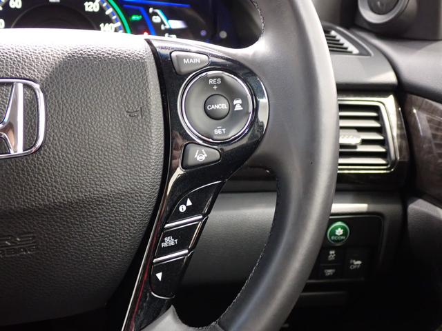 アコードハイブリッド ＥＸ　ホンダセンシング・純正ナビ・パワーシート・ＬＥＤヘッドライト・スマートキー・純正ＡＷ・バックカメラ・ワンセグＴＶ・Ｂｌｕｅｔｏｏｔｈ・ＥＴＣ・ドライブレコーダー（24枚目）