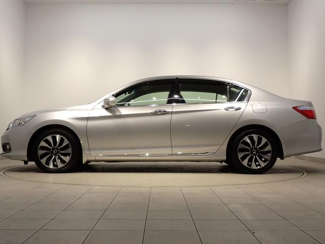 アコードハイブリッド ＥＸ　ホンダセンシング・純正ナビ・パワーシート・ＬＥＤヘッドライト・スマートキー・純正ＡＷ・バックカメラ・ワンセグＴＶ・Ｂｌｕｅｔｏｏｔｈ・ＥＴＣ・ドライブレコーダー（38枚目）