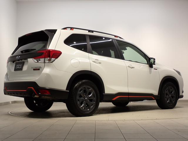 フォレスター Ｘ－ブレイク　４ＷＤ・アイサイト・障害物センサー・パワーゲート・パワーシート・シートヒーター・ＬＥＤヘッドライト・スマートキー・純正ＡＷ・ナビ・バックカメラ・Ｂｌｕｅｔｏｏｔｈ・ＥＴＣ・ドラレコ（8枚目）