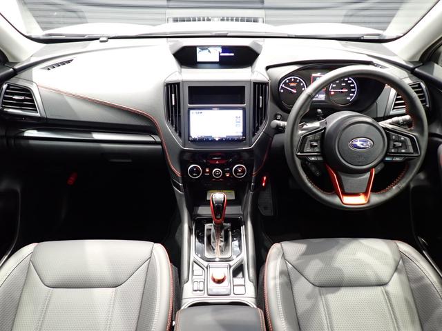 フォレスター Ｘ－ブレイク　４ＷＤ・アイサイト・障害物センサー・パワーゲート・パワーシート・シートヒーター・ＬＥＤヘッドライト・スマートキー・純正ＡＷ・ナビ・バックカメラ・Ｂｌｕｅｔｏｏｔｈ・ＥＴＣ・ドラレコ（15枚目）