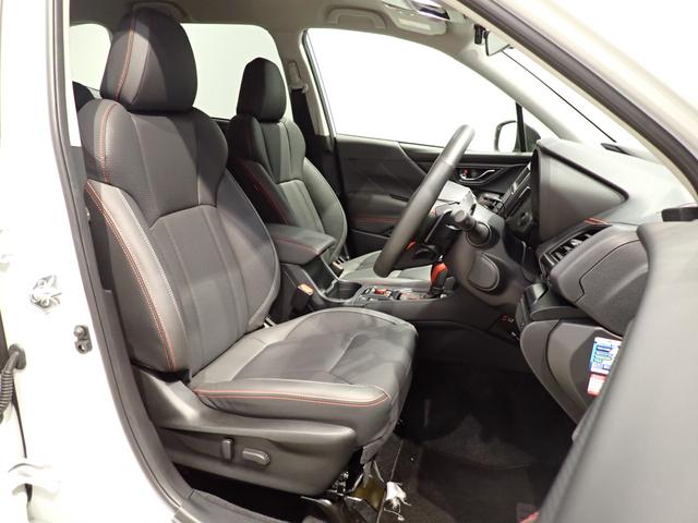 フォレスター Ｘ－ブレイク　４ＷＤ・アイサイト・障害物センサー・パワーゲート・パワーシート・シートヒーター・ＬＥＤヘッドライト・スマートキー・純正ＡＷ・ナビ・バックカメラ・Ｂｌｕｅｔｏｏｔｈ・ＥＴＣ・ドラレコ（28枚目）