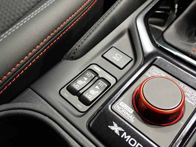 フォレスター Ｘ－ブレイク　４ＷＤ・アイサイト・障害物センサー・パワーゲート・パワーシート・シートヒーター・ＬＥＤヘッドライト・スマートキー・純正ＡＷ・ナビ・バックカメラ・Ｂｌｕｅｔｏｏｔｈ・ＥＴＣ・ドラレコ（31枚目）